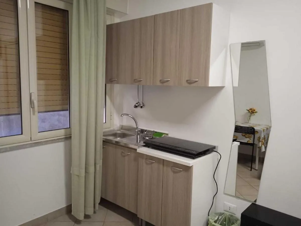 Frühstückspension Into Palermo B&B