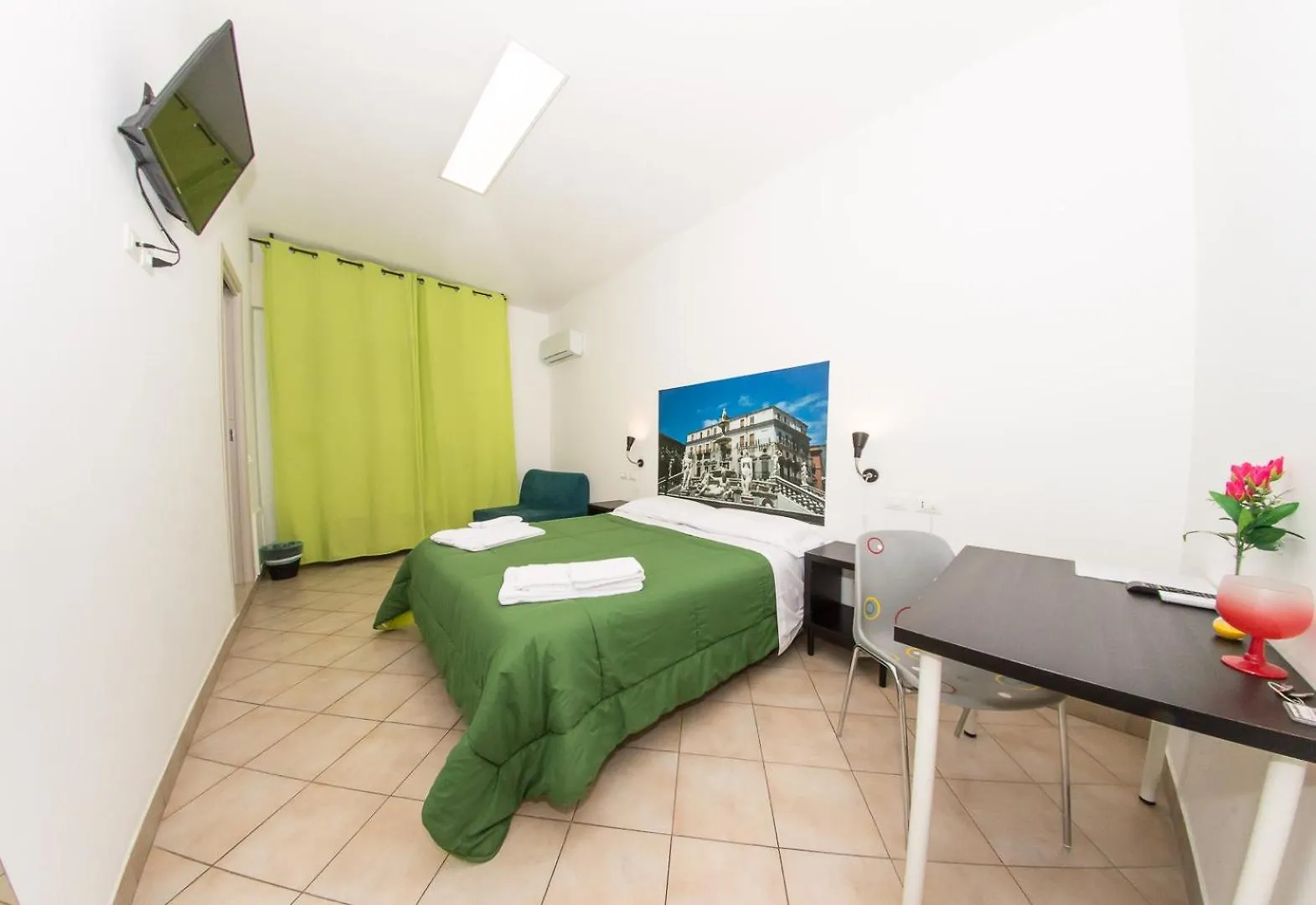 Frühstückspension Into Palermo B&B