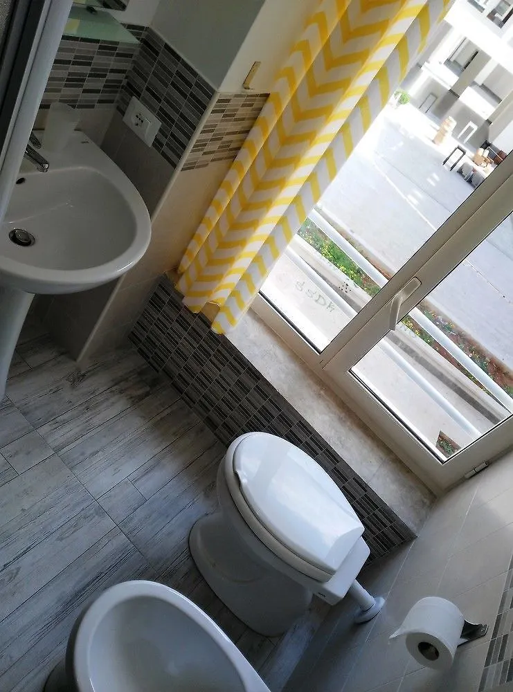 Into Palermo B&B Frühstückspension