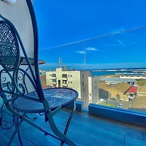 Bed and breakfast L 'approdo Felice, Palermo