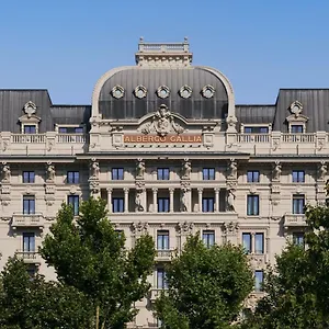 Hotel Excelsior Gallia, A Luxury Collection Hotel, Milan