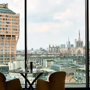 Hotel Uptown Palace Milan