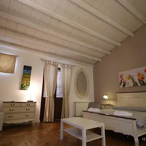 Bed & Breakfast Federico Secondo