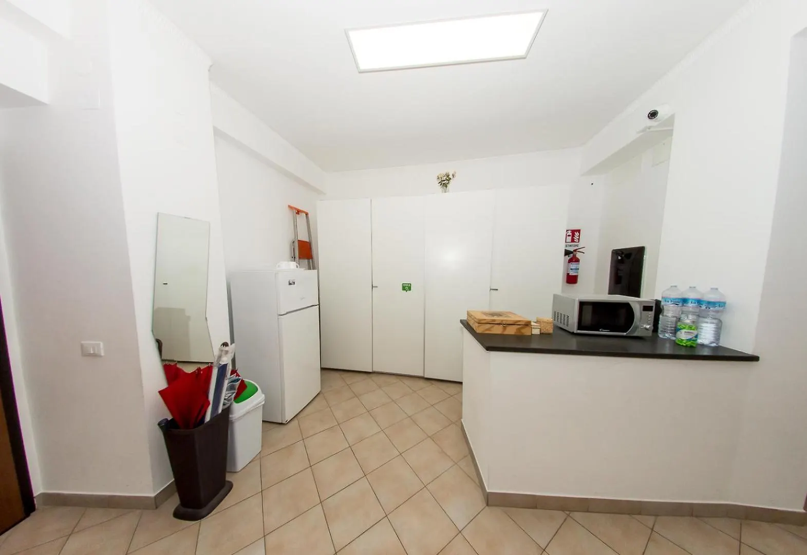 Into Palermo B&B 3*,