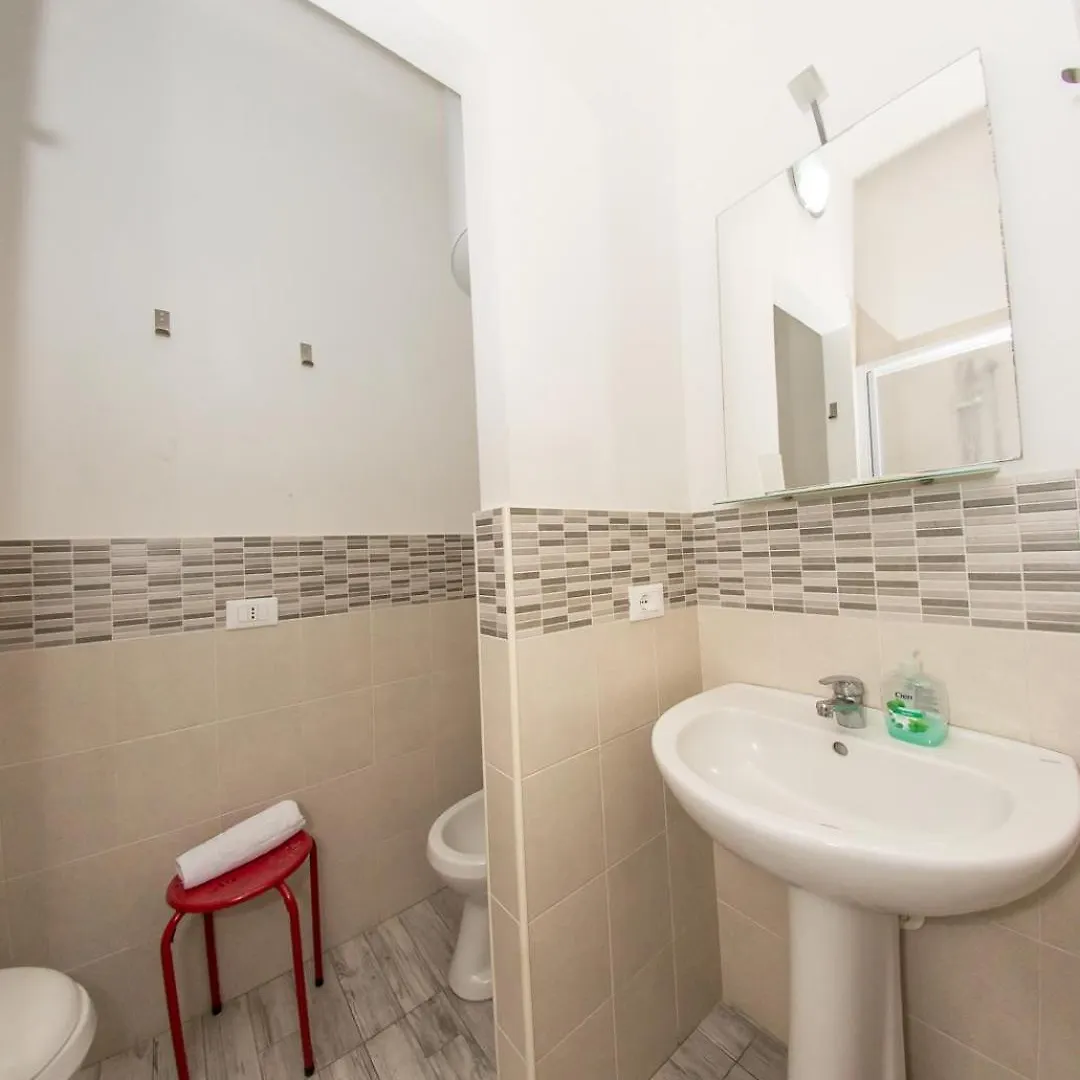 Nocleg ze śniadaniem Into Palermo B&B
