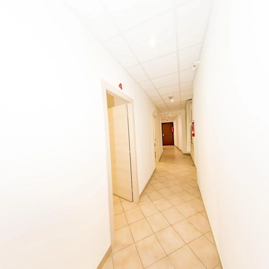B&B Into Palermo Rooms 3*,