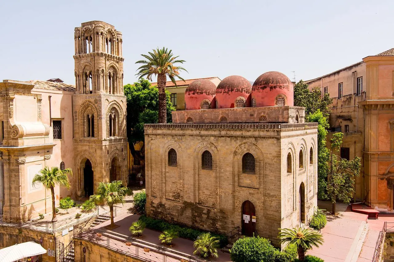 Bed & Breakfast B&B Into Palermo Rooms
