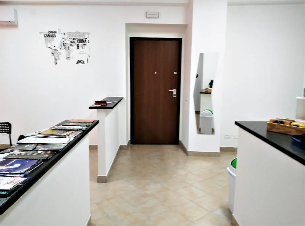Into Palermo B&B 3*,  Italien