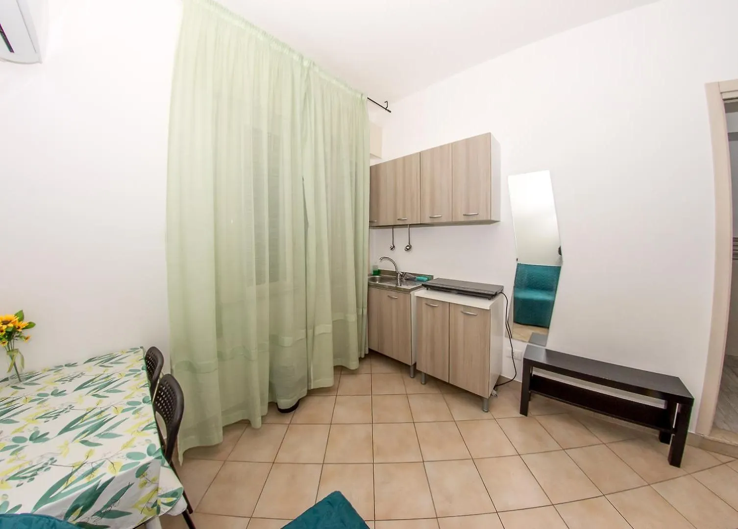 B&B Into Palermo Rooms
