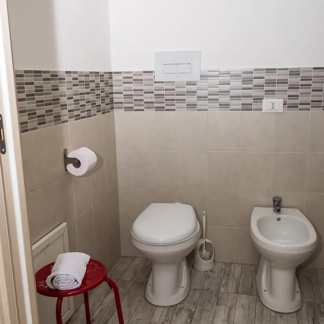 Into Palermo B&B Italia