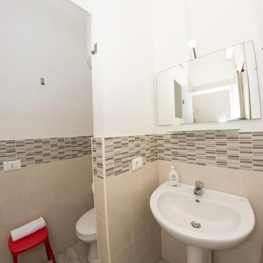 Bed and breakfast Into Palermo B&B